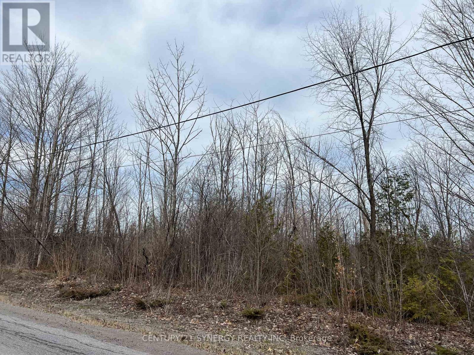 LOT #1 - 000 ARMSTRONG ROAD, Drummond/North Elmsley, Ontario
