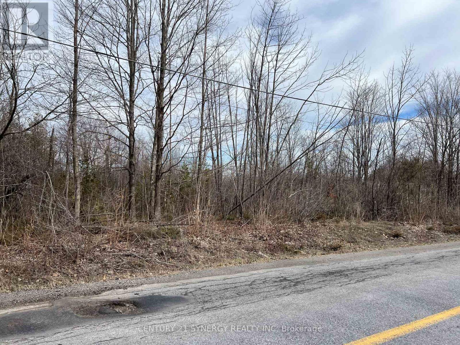 Lot #1 - 000 Armstrong Road, Drummond/north Elmsley, Ontario  K7A 4S4 - Photo 2 - X12545610