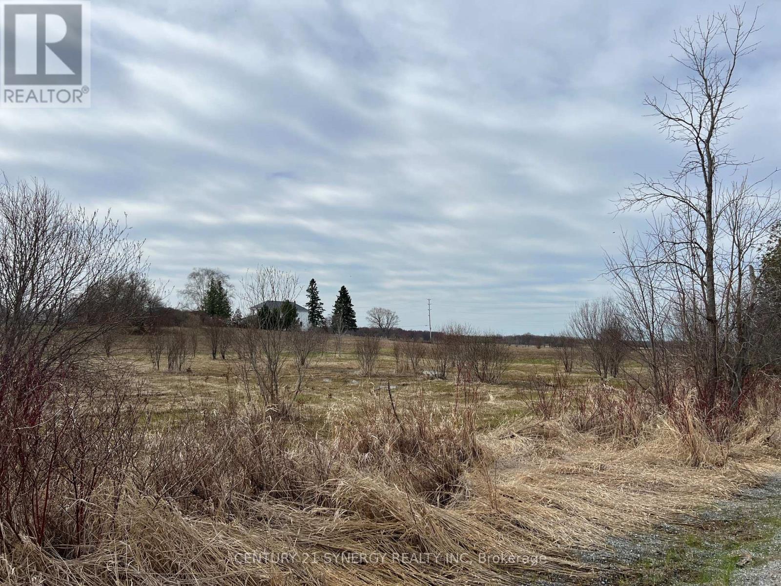 LOT # 2 - 000 ARMSTRONG ROAD, Drummond/North Elmsley, Ontario