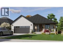 Lot 33 Colchester Heights - 160 Ambassador Beach ROAD, Colchester South, Ontario
