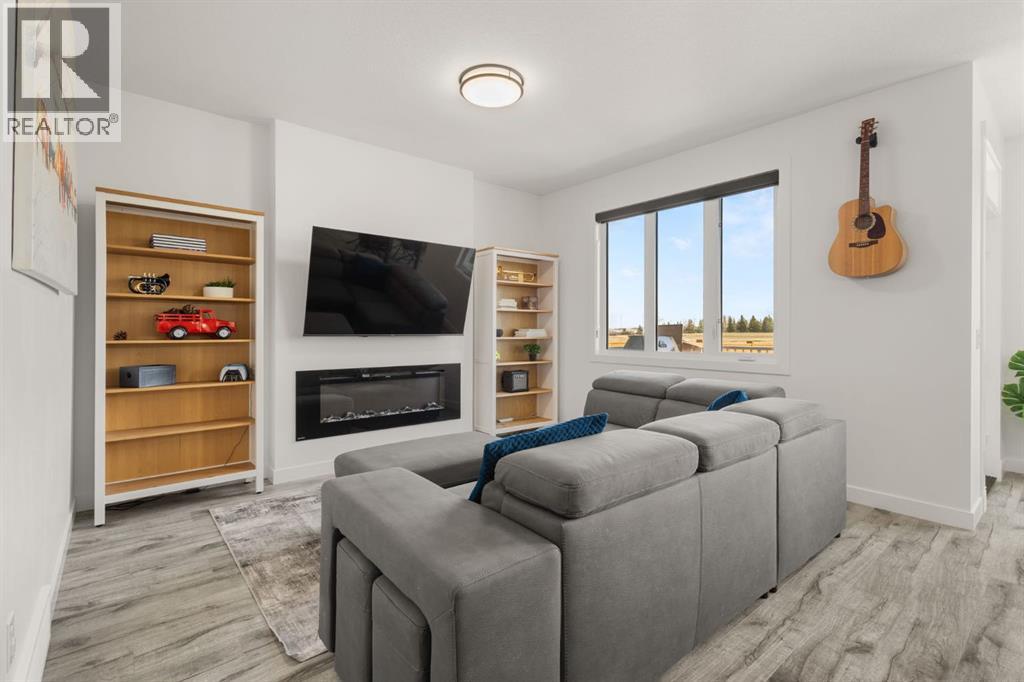 1041 Iron Landing Way, Crossfield, Alberta  T0M 0S0 - Photo 10 - A2307004