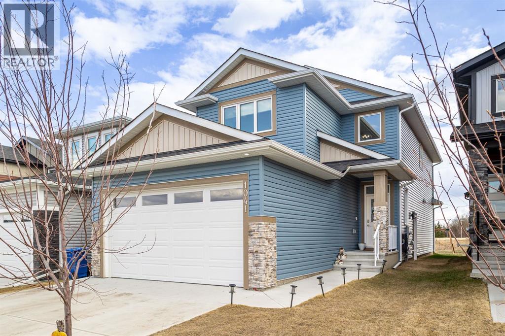 1041 Iron Landing Way, Crossfield, Alberta  T0M 0S0 - Photo 2 - A2307004