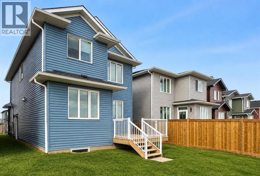 1041 Iron Landing Way, Crossfield, Alberta  T0M 0S0 - Photo 32 - A2307004