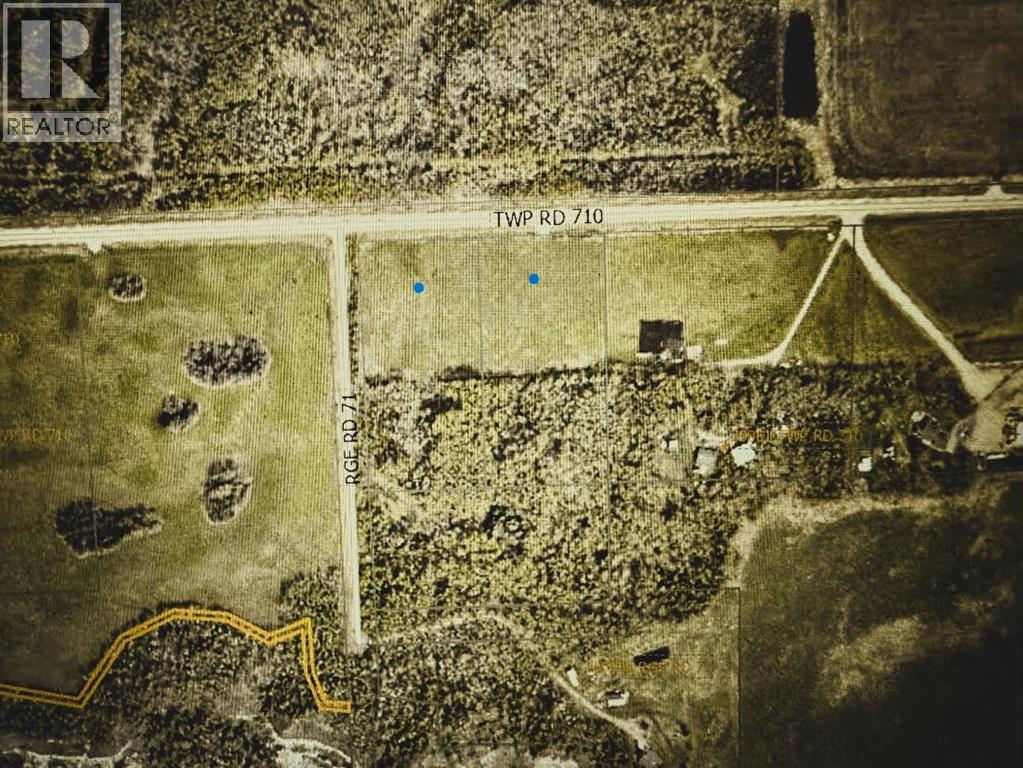Lot 6, NW-36-70-7-W6 Part Of  NW, Rural Grande Prairie No. 1, Alberta  T8W 5C7 - Photo 4 - A2320890