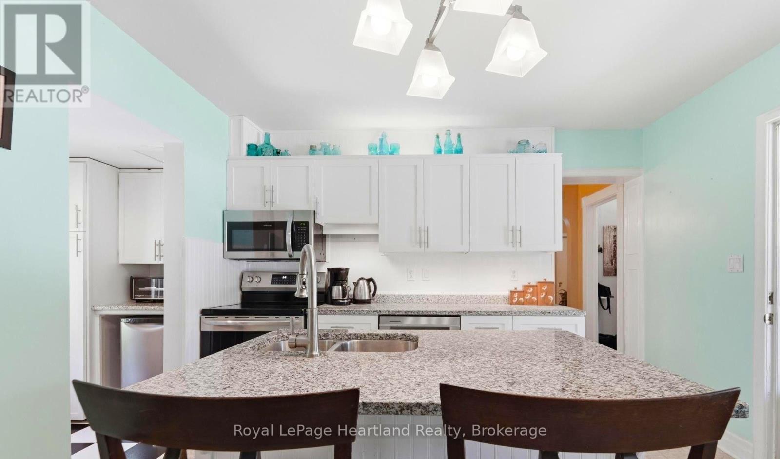 169 Ontario Street, Central Huron, Ontario  N0M 1L0 - Photo 15 - X13626554