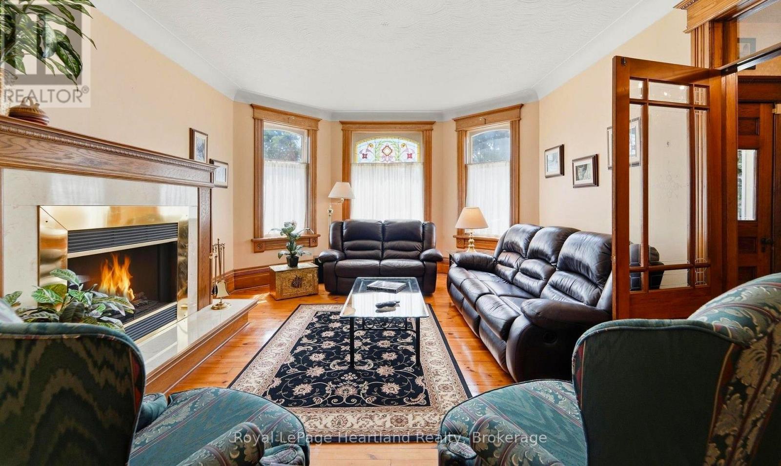169 Ontario Street, Central Huron, Ontario  N0M 1L0 - Photo 10 - X13626554