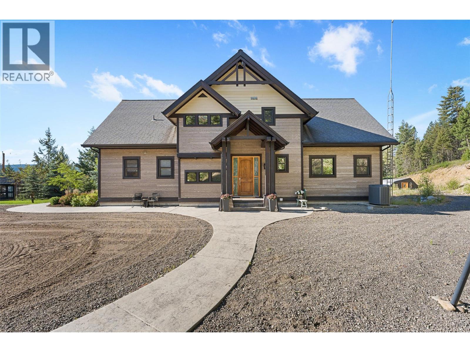 1898 Cardinal Creek Road Kelowna Photo 2 1898 Cardinal Creek Road Kelowna Photo 2