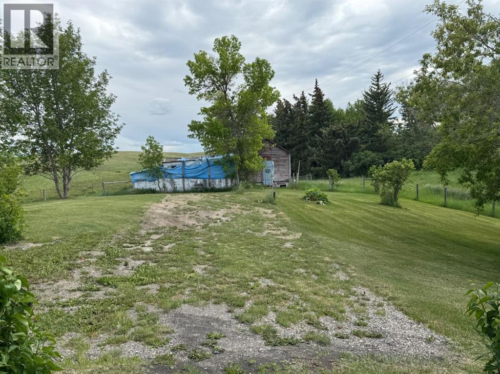 70046ab Rr264, Fort Macleod, Alberta  T0L 0Z0 - Photo 33 - A2323140