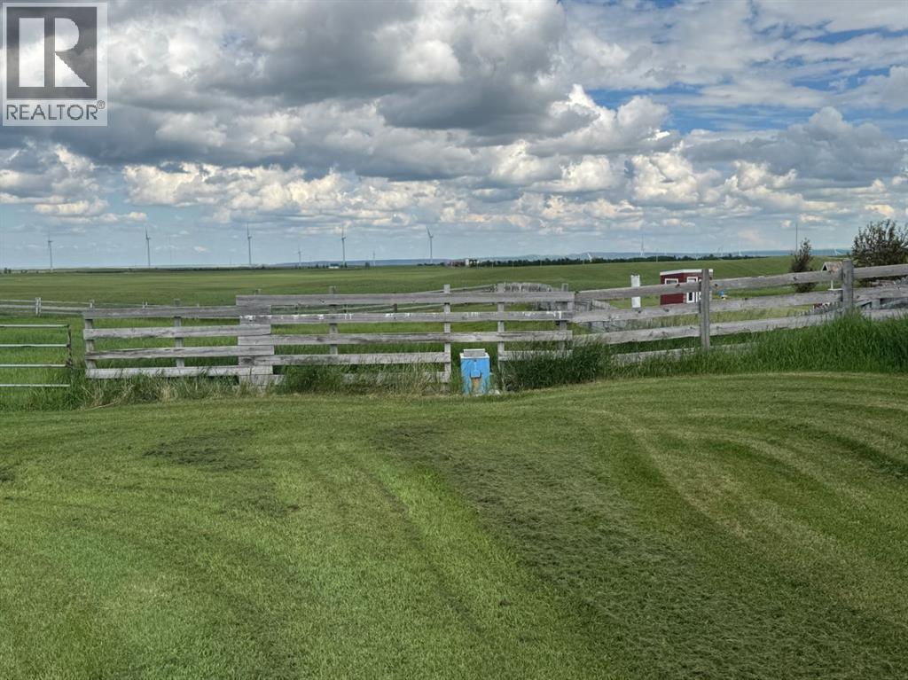 70046ab Rr264, Fort Macleod, Alberta  T0L 0Z0 - Photo 30 - A2323140