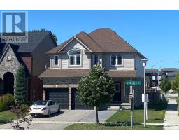 2023 JUBILEE DRIVE, London North, Ontario