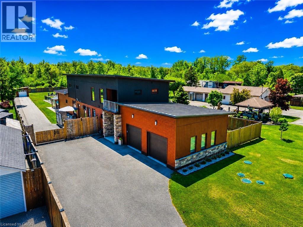 1887 Dominion Road, Ridgeway, Ontario  L0S 1N0 - Photo 2 - 40822119