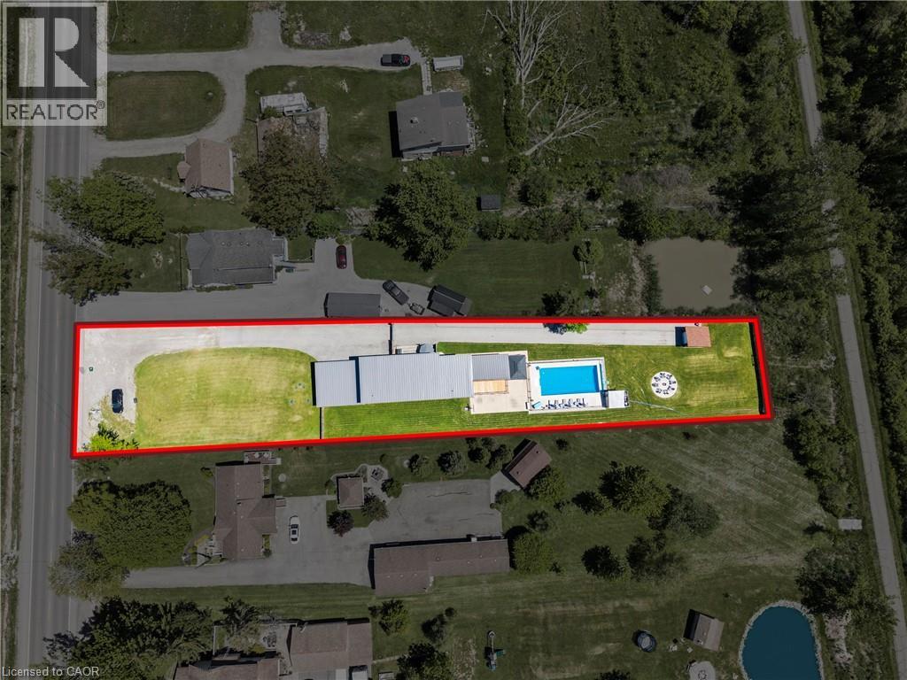 1887 Dominion Road, Ridgeway, Ontario  L0S 1N0 - Photo 49 - 40822119