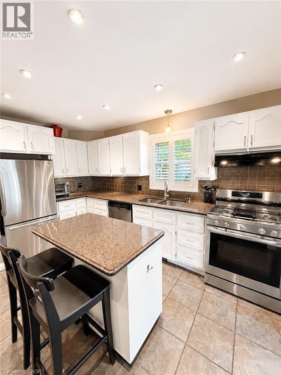 123 South Drive, St. Catharines, Ontario  L2R 4W1 - Photo 17 - 40831920