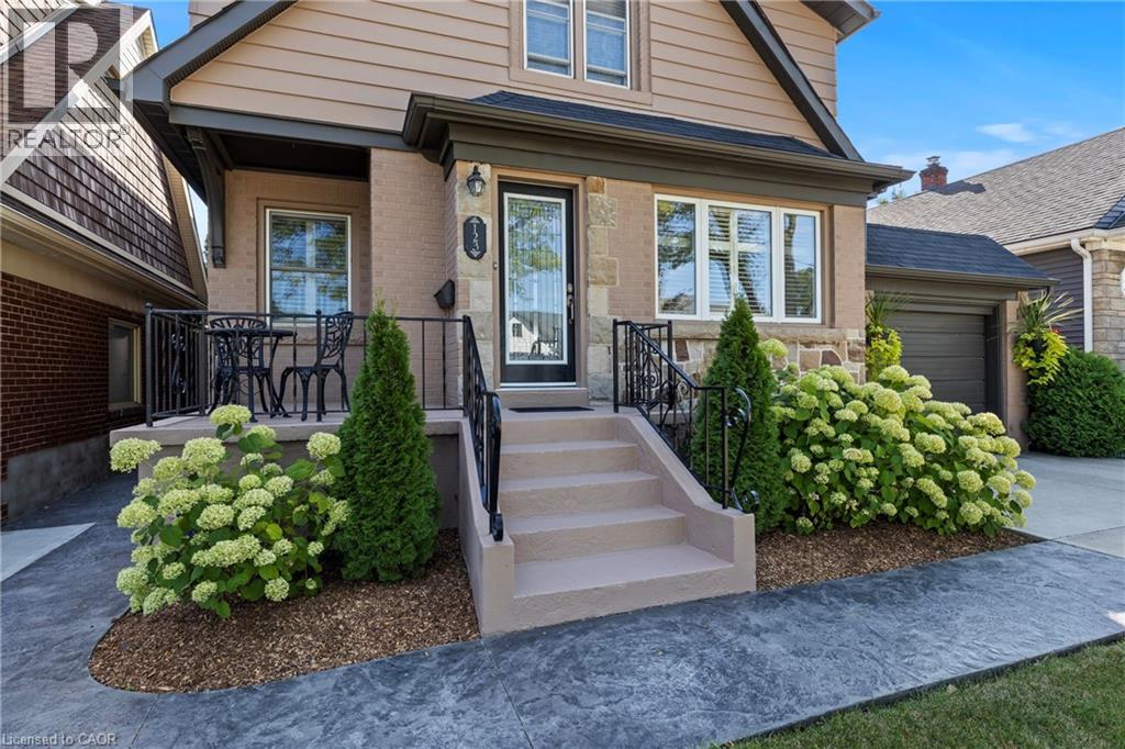 123 South Drive, St. Catharines, Ontario  L2R 4W1 - Photo 10 - 40831920