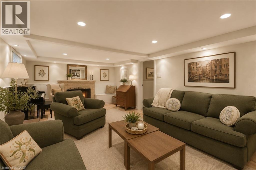 123 South Drive, St. Catharines, Ontario  L2R 4W1 - Photo 33 - 40831920