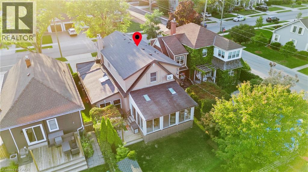 123 South Drive, St. Catharines, Ontario  L2R 4W1 - Photo 44 - 40831920