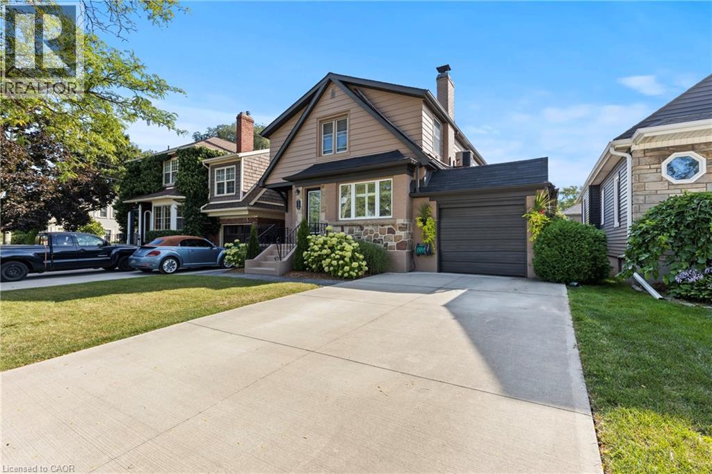123 South Drive, St. Catharines, Ontario  L2R 4W1 - Photo 45 - 40831920