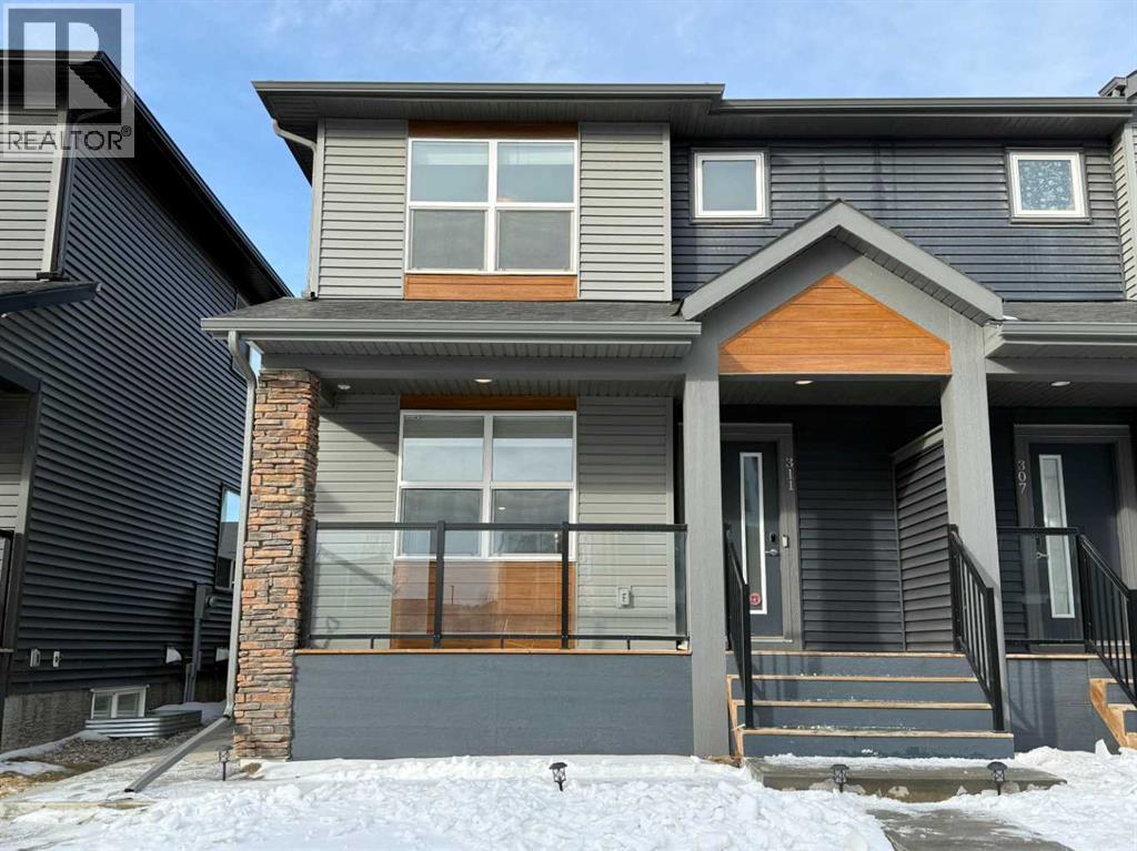311 Wolf Creek Way SE, Calgary, Alberta