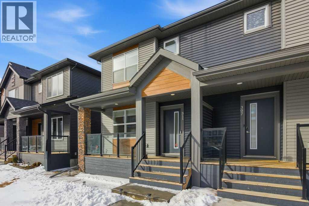 311 Wolf Creek Way SE, Calgary, Alberta  T2X 4Y8 - Photo 5 - A2290796