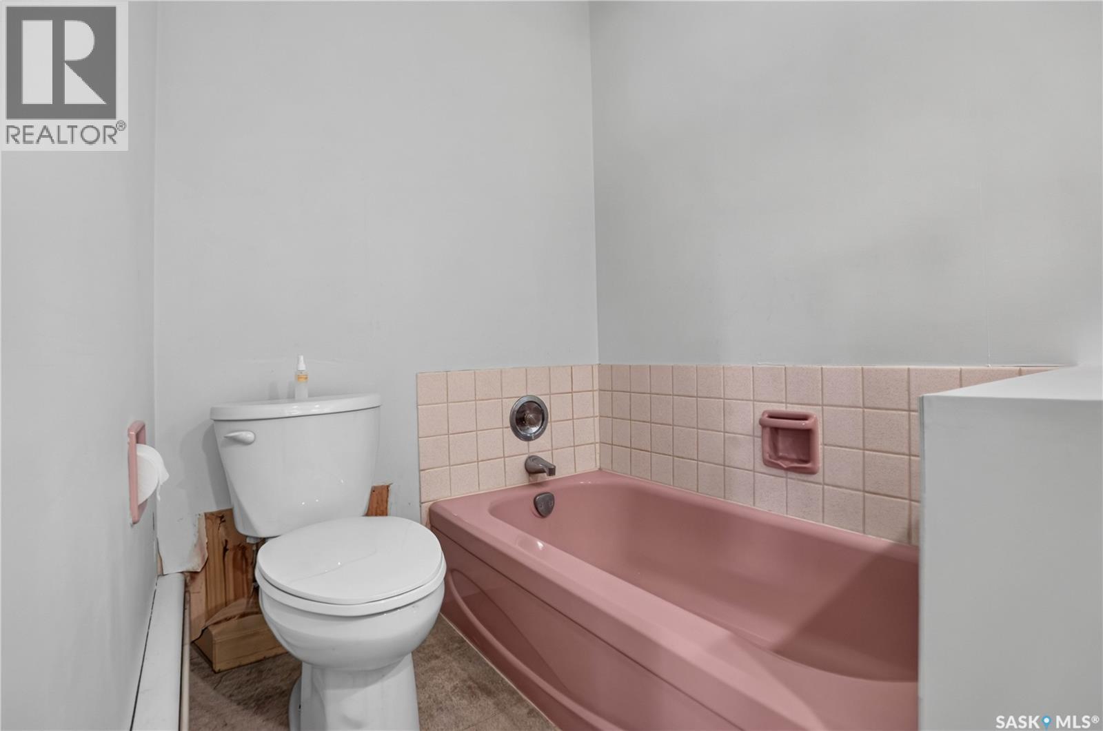 121 4th Street E, Nipawin, Saskatchewan  S0E 1E0 - Photo 21 - SK040613