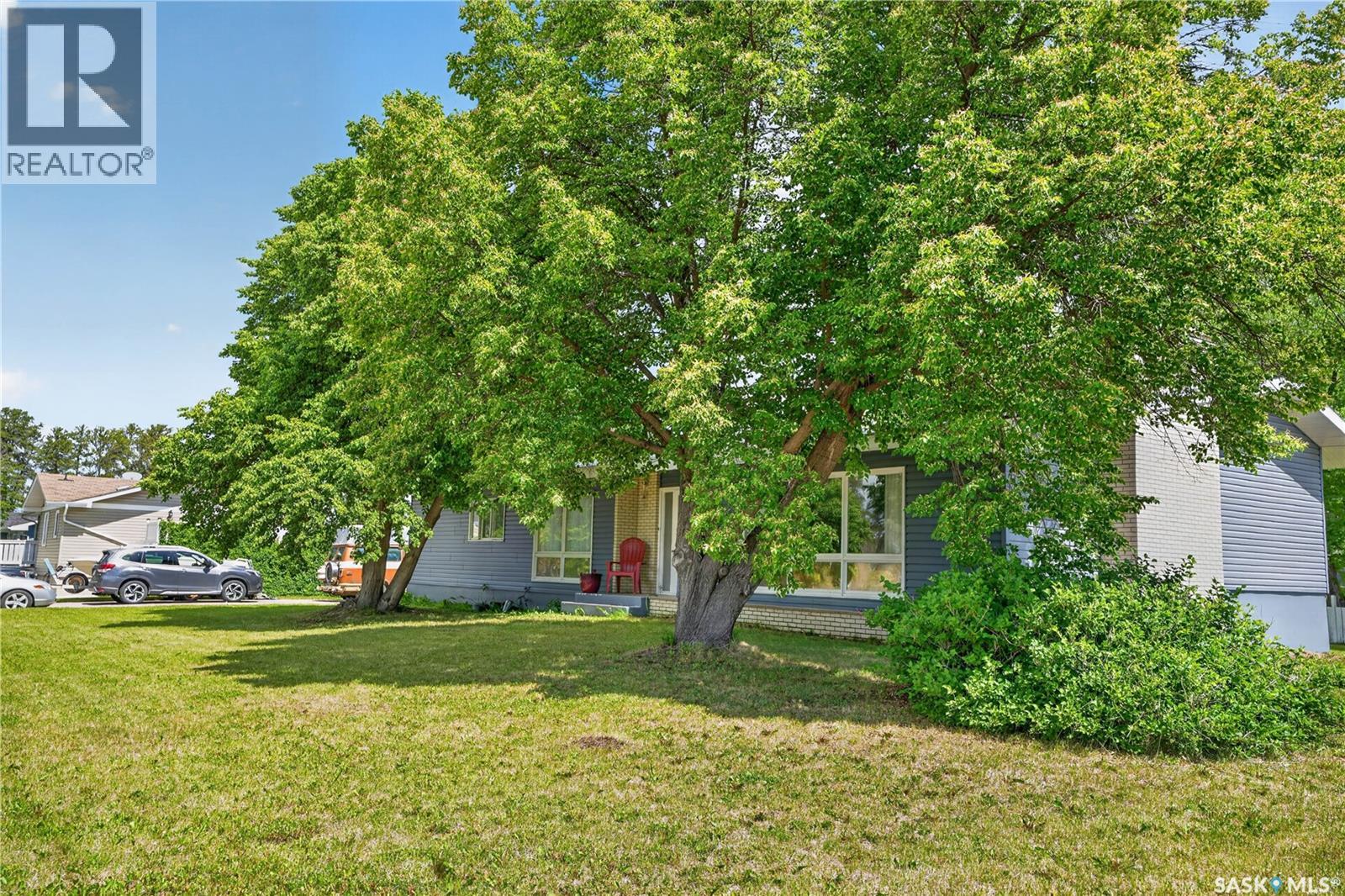 121 4th Street E, Nipawin, Saskatchewan  S0E 1E0 - Photo 37 - SK040613