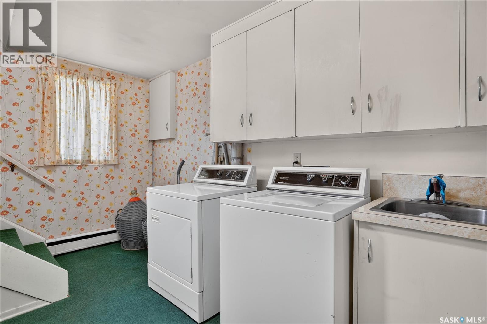 121 4th Street E, Nipawin, Saskatchewan  S0E 1E0 - Photo 28 - SK040613