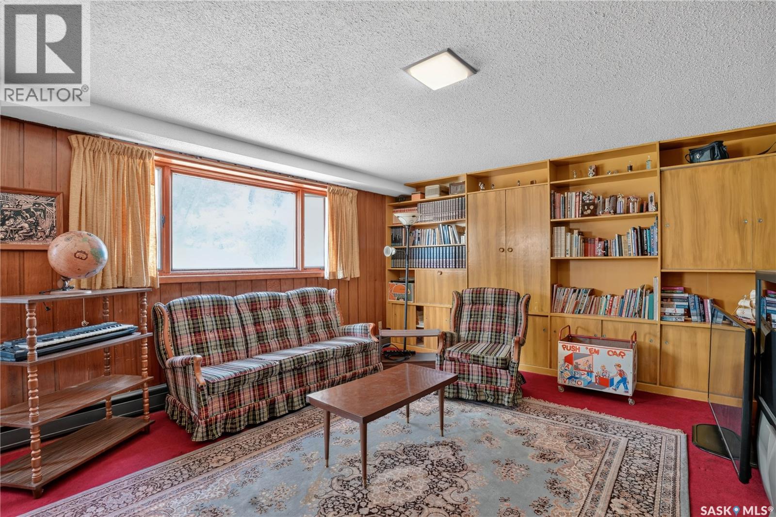 121 4th Street E, Nipawin, Saskatchewan  S0E 1E0 - Photo 32 - SK040613
