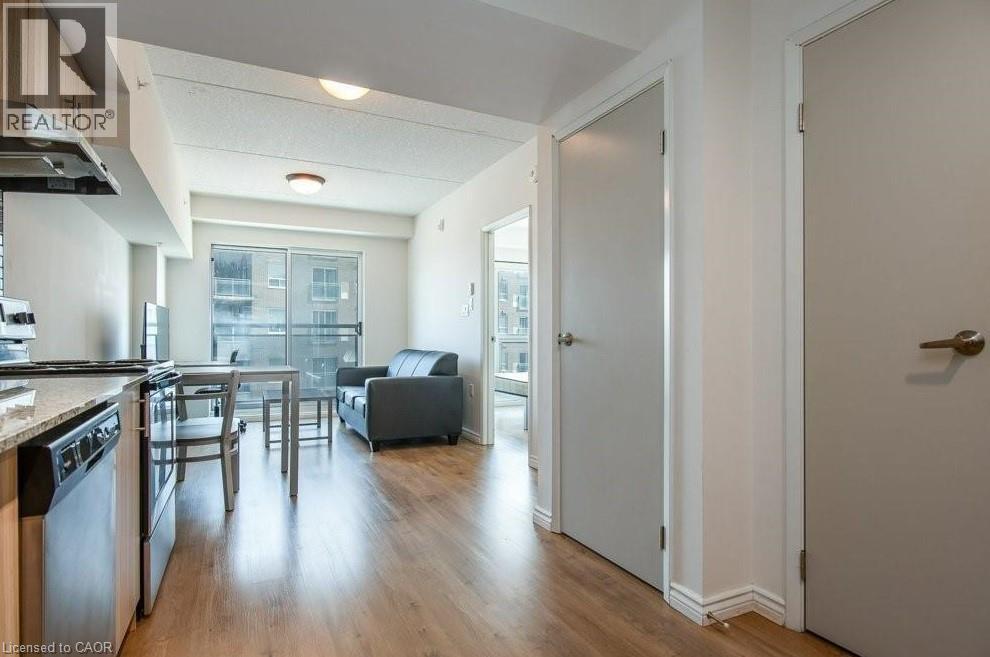 275 Larch Street Unit# G202, Waterloo, Ontario  N2L 3R2 - Photo 4 - 40841566