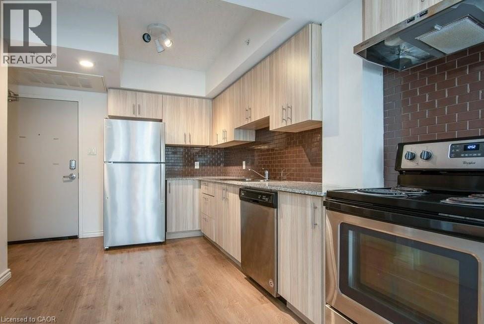 275 Larch Street Unit# G202, Waterloo, Ontario  N2L 3R2 - Photo 3 - 40841566