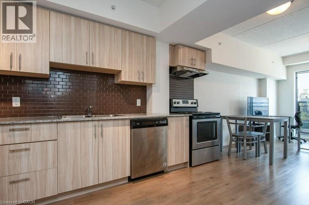 275 Larch Street Unit# G202, Waterloo, Ontario  N2L 3R2 - Photo 2 - 40841566