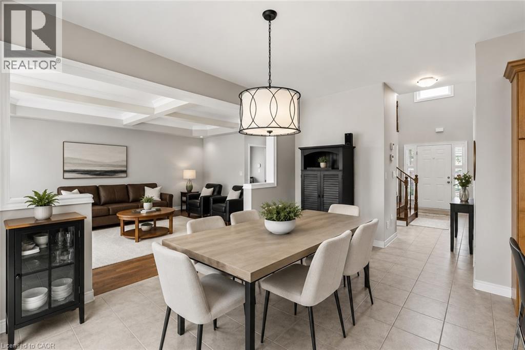 282 Winterberry Boulevard, Thorold, Ontario  L2V 5E5 - Photo 7 - 40848654