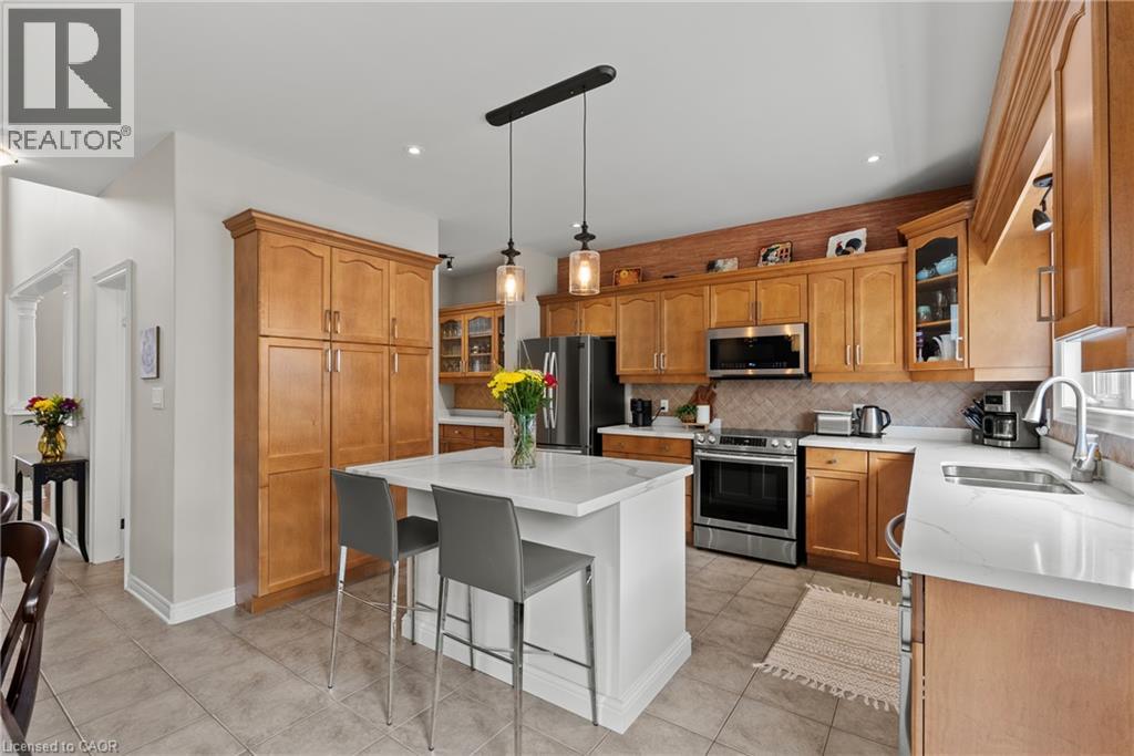 282 Winterberry Boulevard, Thorold, Ontario  L2V 5E5 - Photo 14 - 40848654