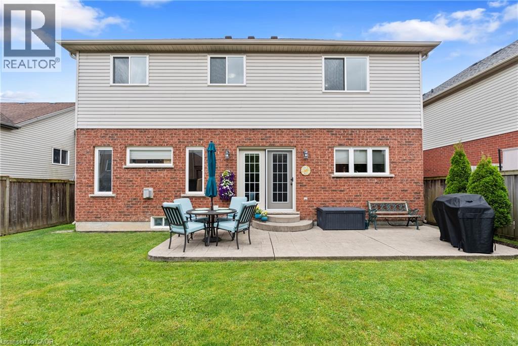 282 Winterberry Boulevard, Thorold, Ontario  L2V 5E5 - Photo 5 - 40848654