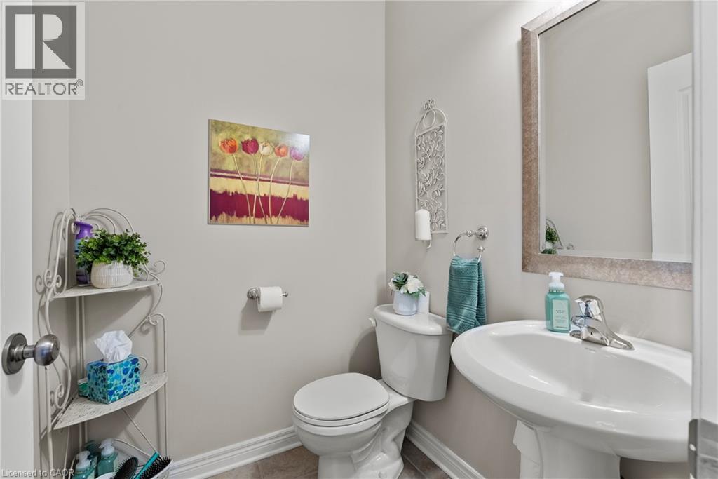 282 Winterberry Boulevard, Thorold, Ontario  L2V 5E5 - Photo 21 - 40848654