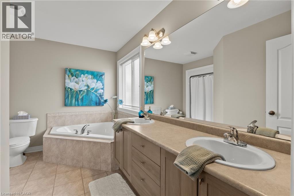 282 Winterberry Boulevard, Thorold, Ontario  L2V 5E5 - Photo 29 - 40848654