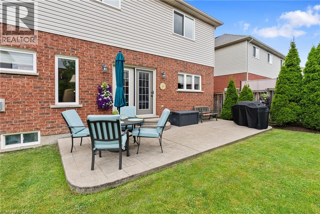 282 Winterberry Boulevard, Thorold, Ontario  L2V 5E5 - Photo 40 - 40848654
