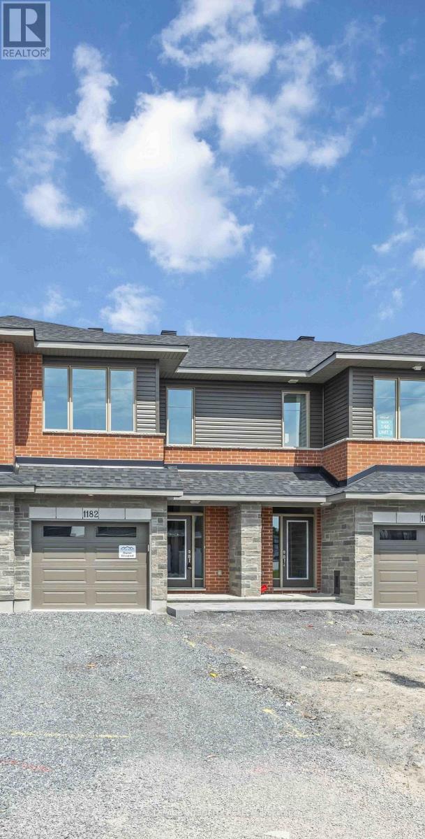 1182 COPE STREET DRIVE, Ottawa, Ontario