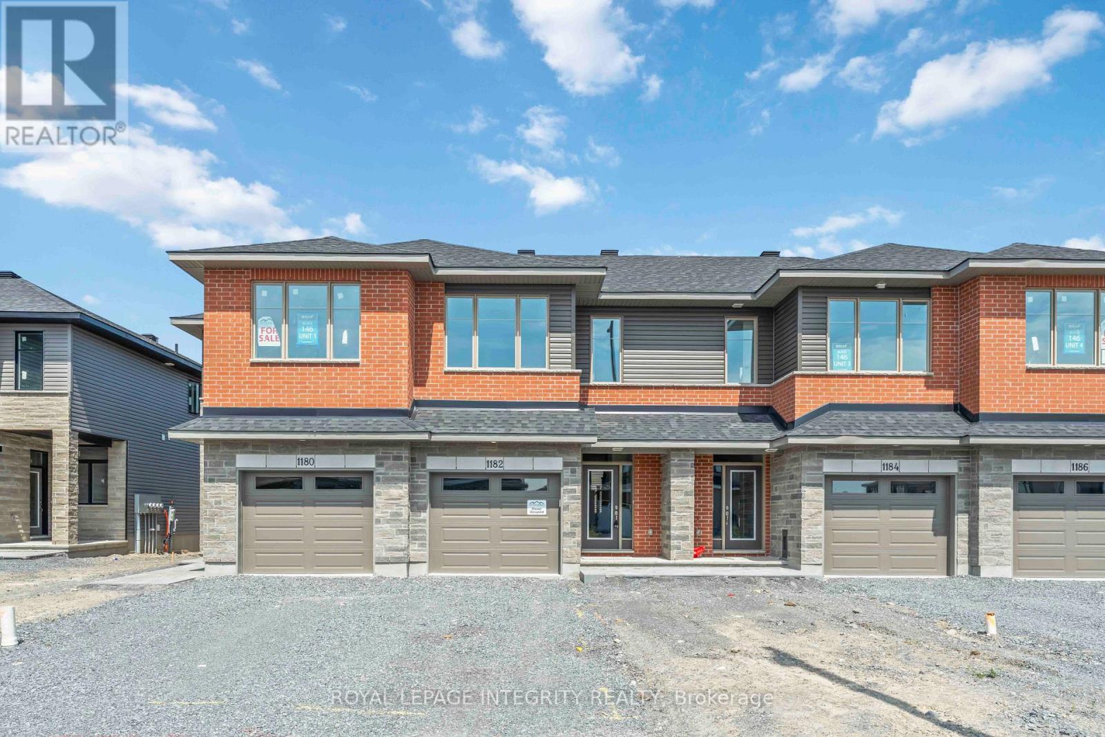 1182 Cope Street Drive, Ottawa, Ontario  K2S 3C4 - Photo 2 - X13631456