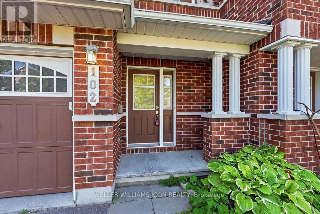 102 Garrity Crescent, Ottawa, Ontario  K2J 3T4 - Photo 2 - X13631478