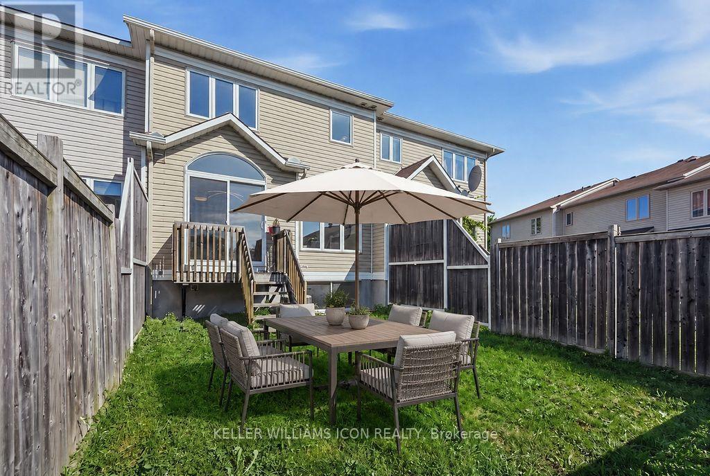 102 Garrity Crescent, Ottawa, Ontario  K2J 3T4 - Photo 36 - X13631478