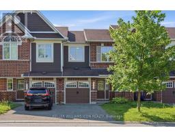 102 GARRITY CRESCENT, Ottawa, Ontario