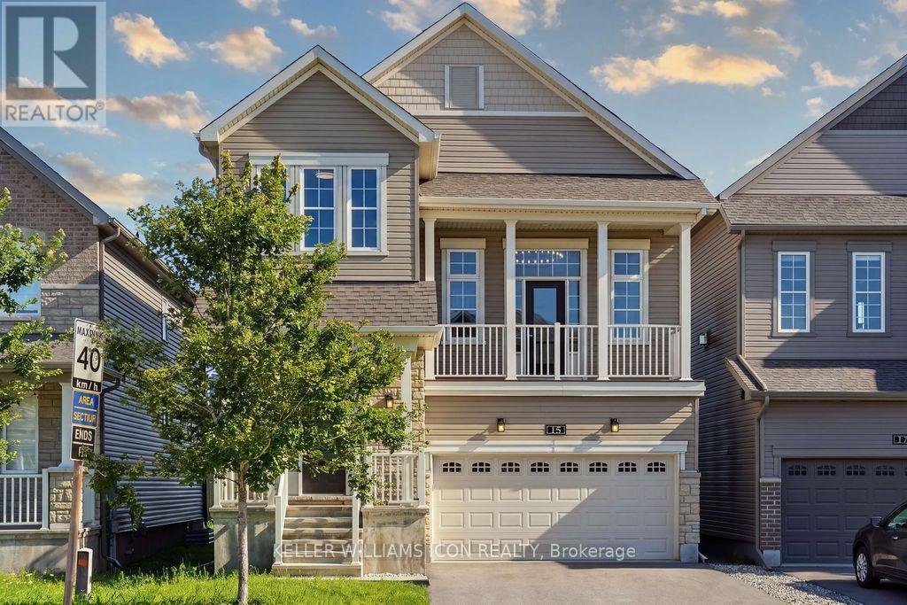 15 AURA AVENUE, Ottawa, Ontario