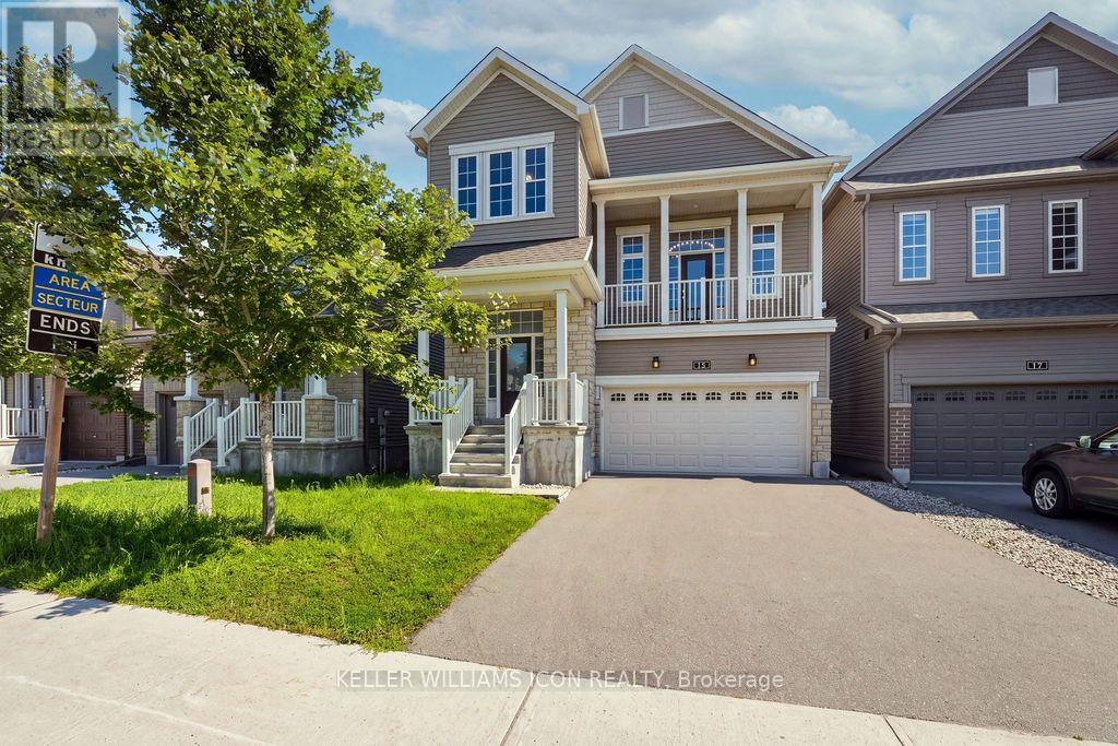 15 Aura Avenue, Ottawa, Ontario K2J 6S1 - Photo 2 - X13631500