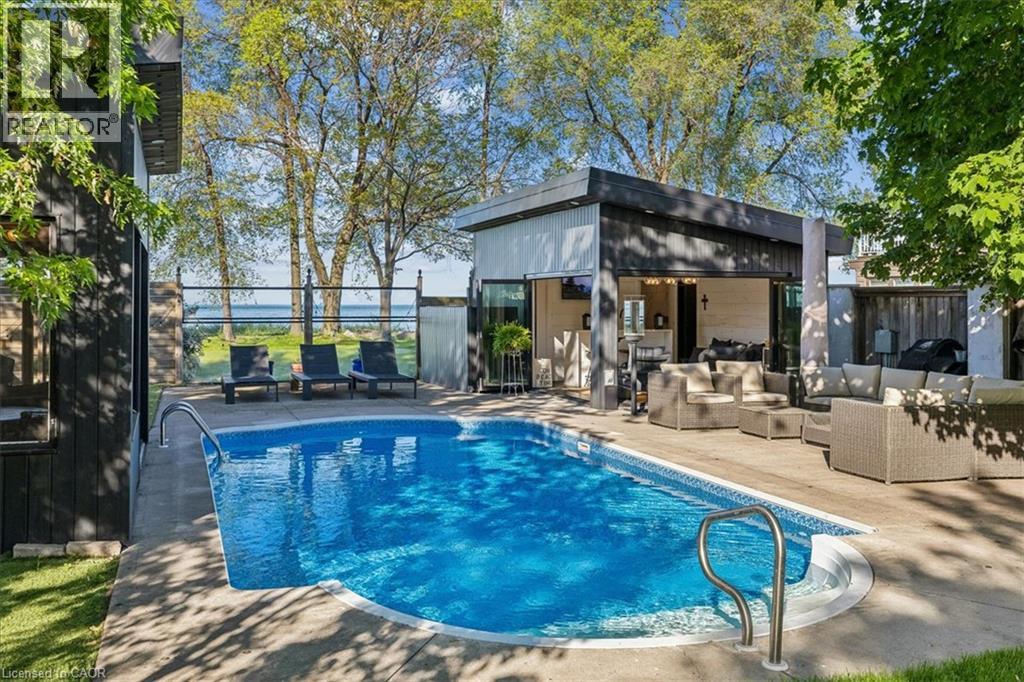 573 Beach Boulevard, Hamilton, Ontario  L8H 6X8 - Photo 26 - 40851436