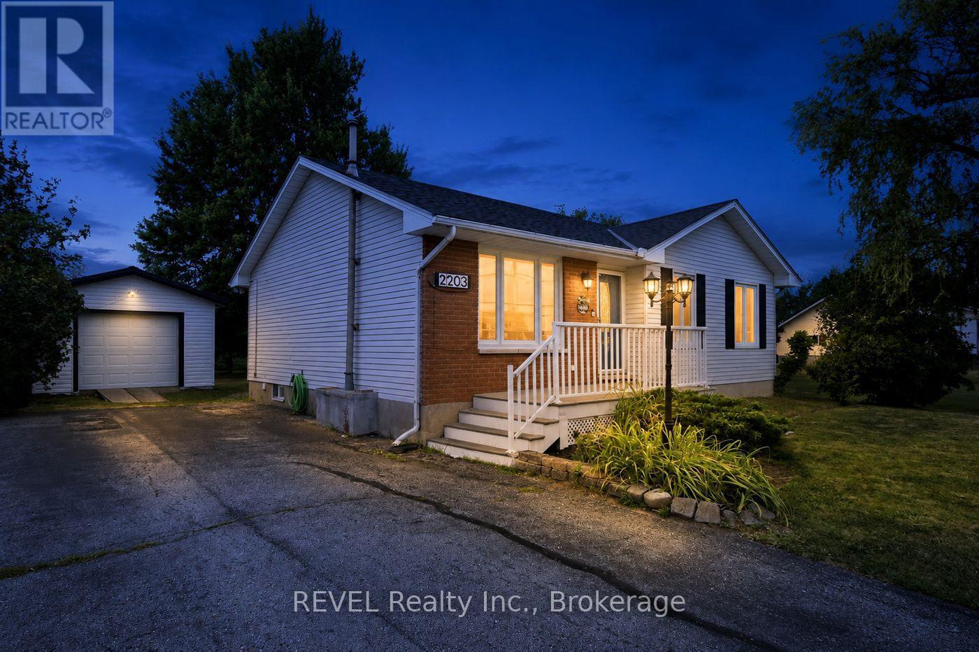 2203 Stevensville Road, Fort Erie, Ontario  L0S 1S0 - Photo 28 - X13631466
