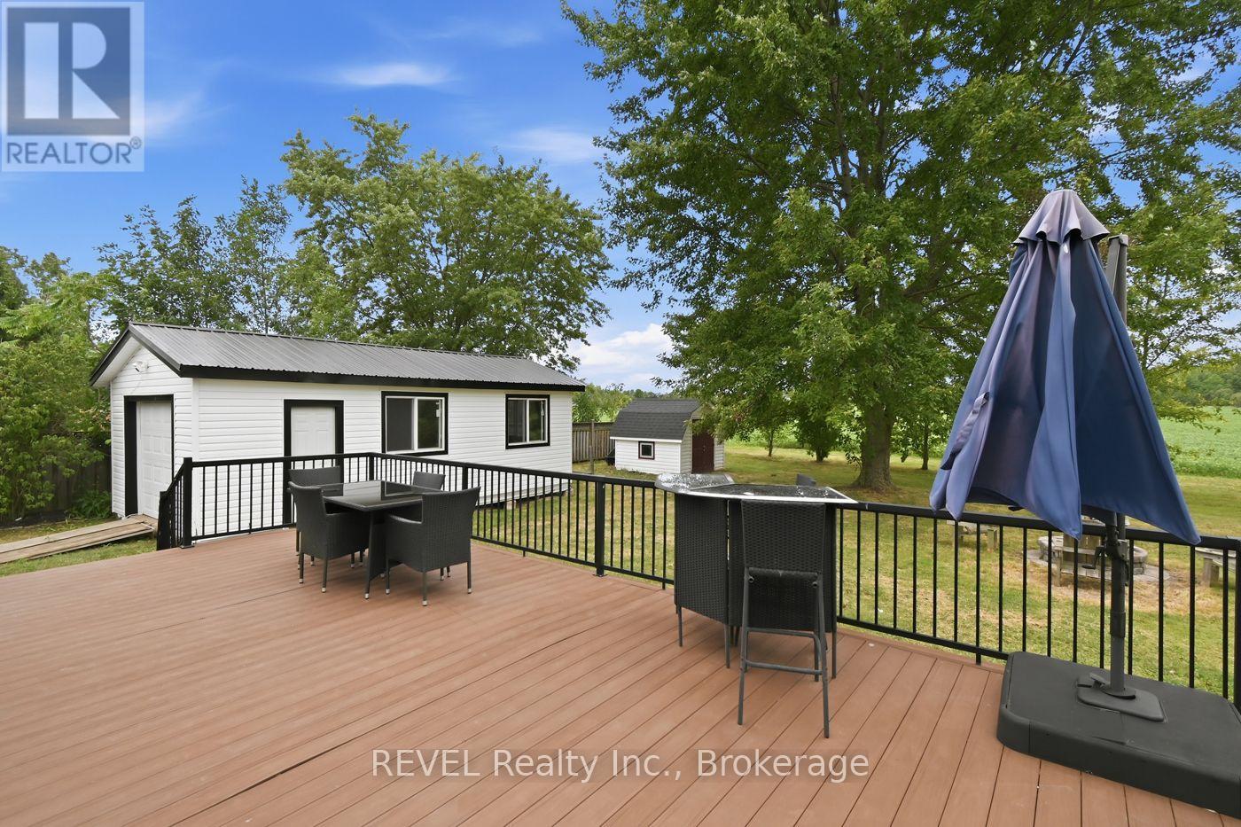 2203 Stevensville Road, Fort Erie, Ontario  L0S 1S0 - Photo 32 - X13631466