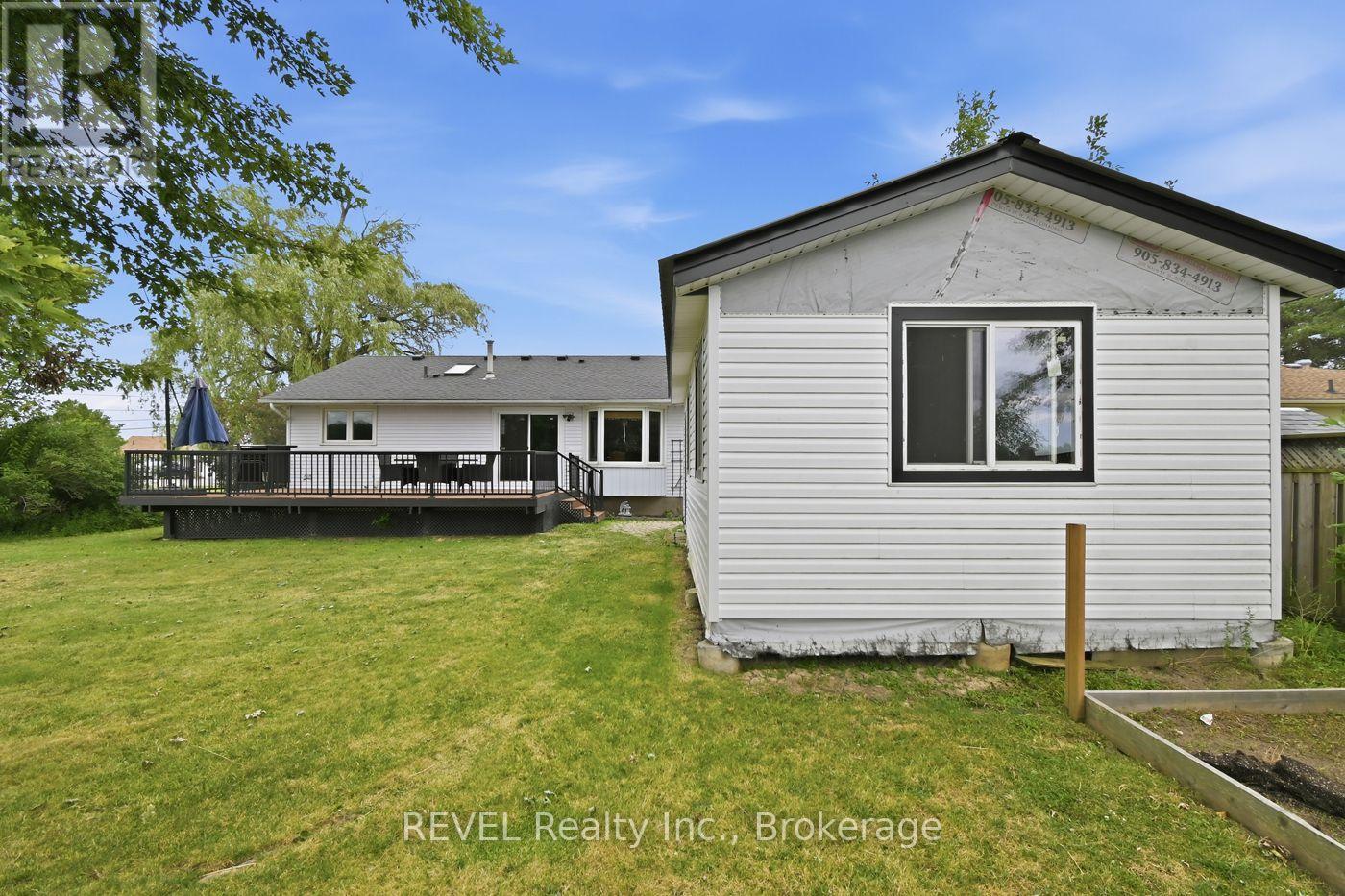 2203 Stevensville Road, Fort Erie, Ontario  L0S 1S0 - Photo 33 - X13631466