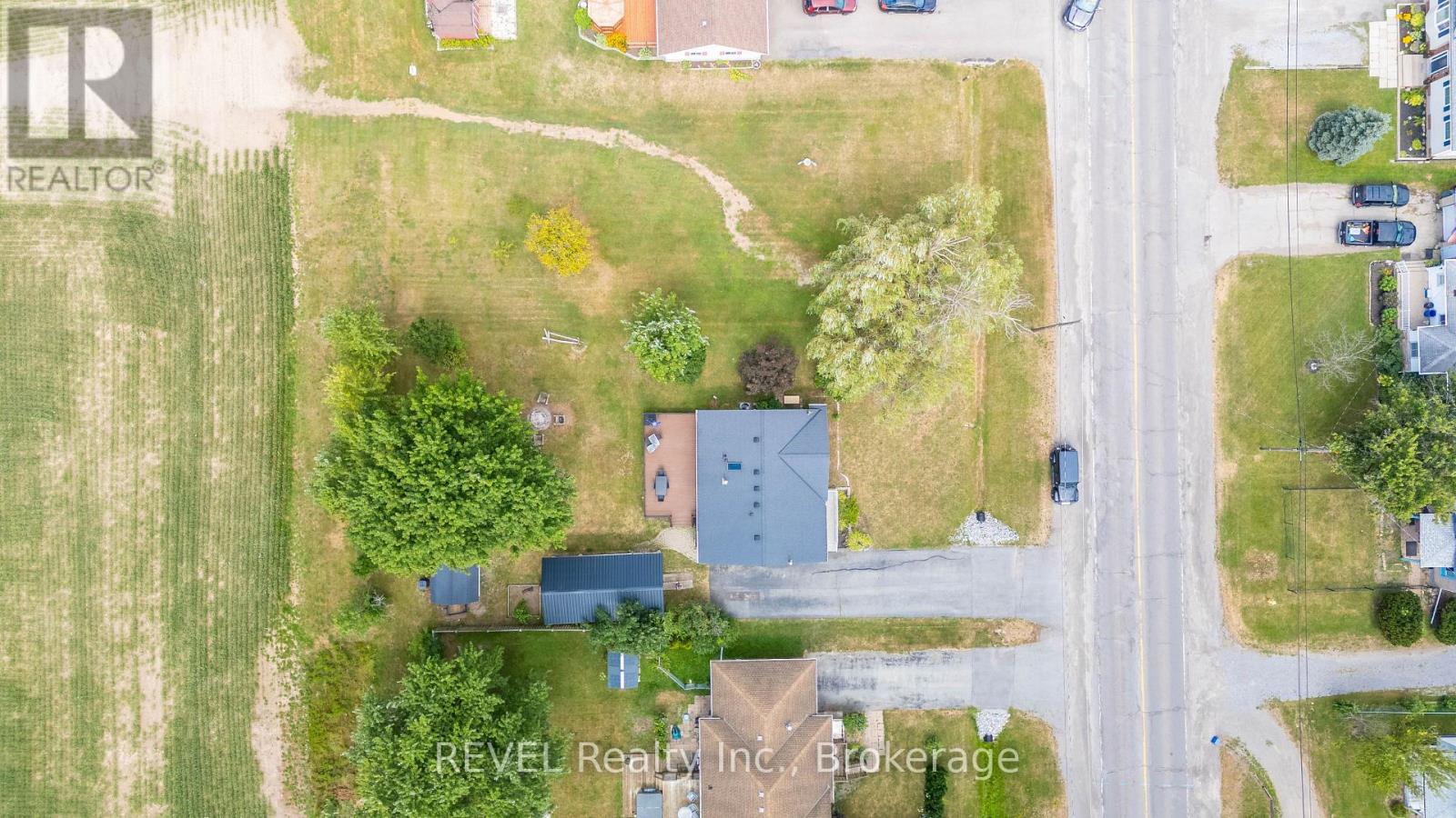 2203 Stevensville Road, Fort Erie, Ontario  L0S 1S0 - Photo 34 - X13631466