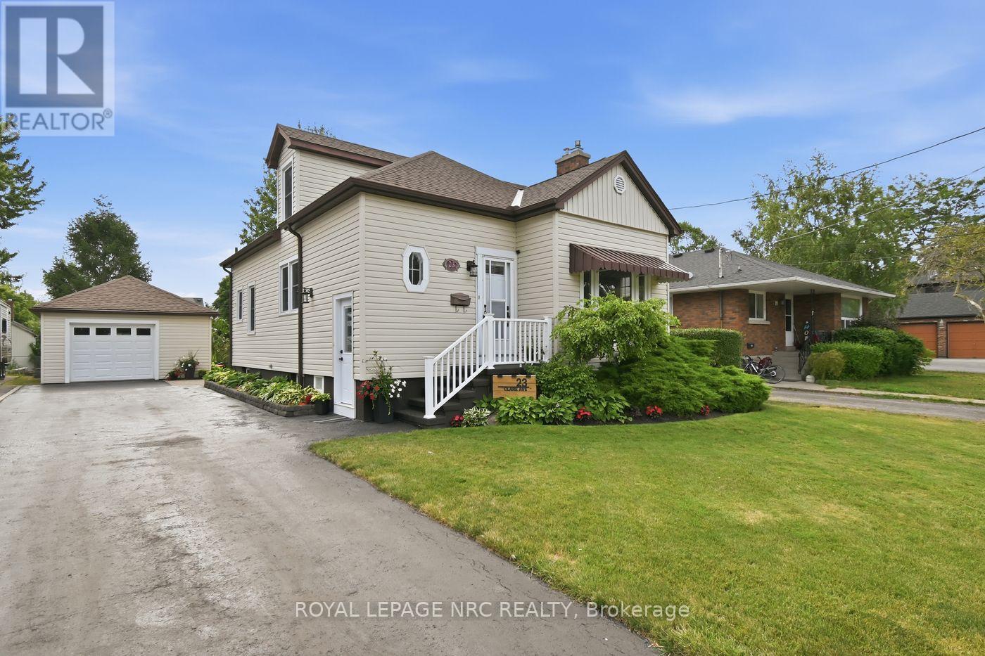 23 CLARE AVENUE, Port Colborne, Ontario