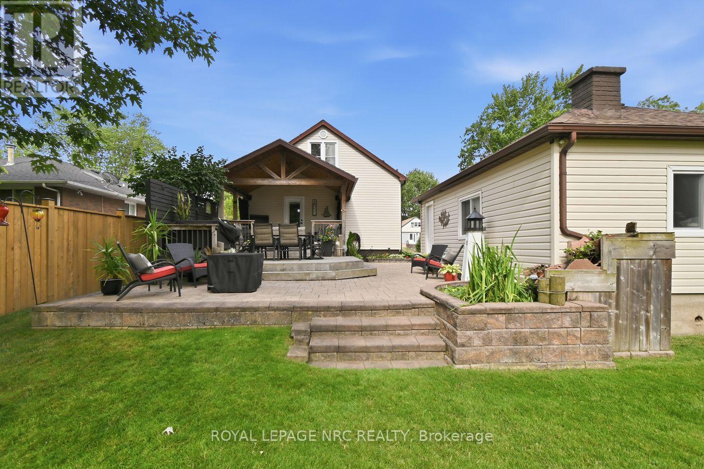 23 Clare Avenue, Port Colborne, Ontario  L3K 5H3 - Photo 3 - X13631506